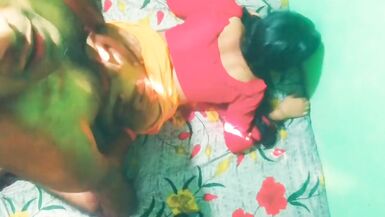Sexy Milf Grande Culo Dormire Pound Alla pecorina - 12 image