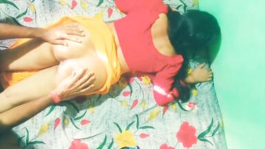 Sexy Milf Grande Culo Dormire Pound Alla pecorina - 13 image