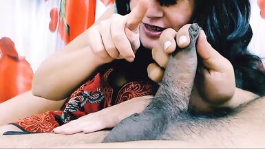 Guys Slutty Wife Takes Black Dick - 1 image