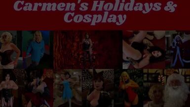 Abuelita Princesa Leia: Finger Fucked and Eaten Out By Darth Vader - 15 image