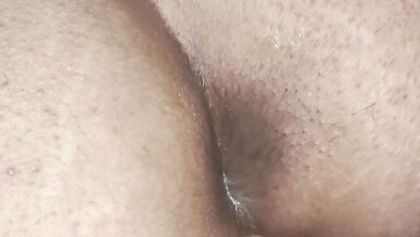 I already threw cum for 5 times with this big ass milf and I almost fainted. - 7 image
