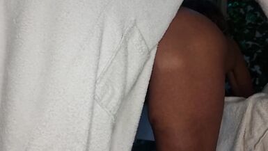 Blowjob und Anal Fail- Verdammt, die Kamera hat uns gefickt und unsere Anal Szene geschnitten, Gott verzeiht mir - 14 image