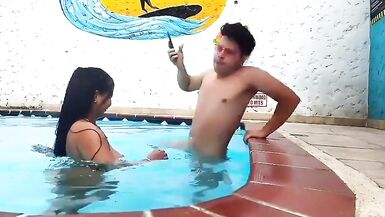Curse! I Still Can't Believe My Friend's M0m Said Yes. I Was Hoping the Video Didn't End up on Google Because It Would Be a Sha - 3 image