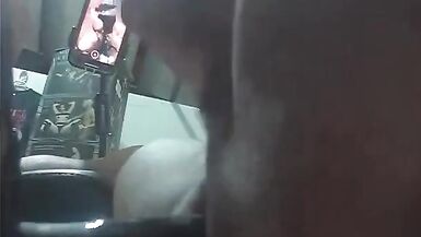 Strap on Stories - Women Breeding Men - I Said Just the Tip and He Believed Me. POV 7 - 11 image