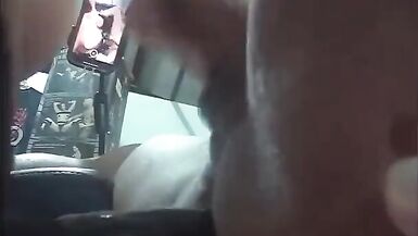 Strap on Stories - Women Breeding Men - I Said Just the Tip and He Believed Me. POV 7 - 13 image