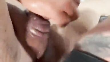 This Wasnt the Tied up Anal Suprise He Thought He Was Gettin. - 15 image