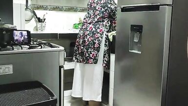 Ma femme menvoie cette vidéo après avoir divorcé, jai toujours su quelle était infidèle.