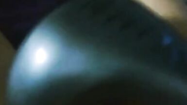 Using a deep tissue massager on my pussy gets my body vibrating good