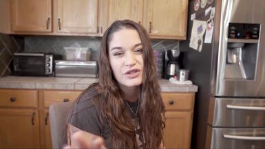 Caught My step Brothers Cheating Wife Kendra Heart - 12 image