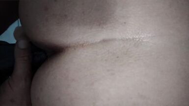 Hairy pussy enjoying - 12 image