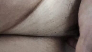 Hairy pussy enjoying - 6 image