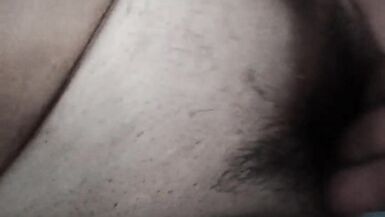 Hairy pussy enjoying - 8 image