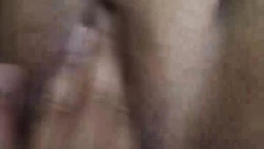 Play with pussy, moaning and orgasm - 2 image