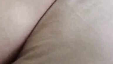 Play with pussy, moaning and orgasm - 7 image