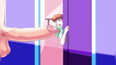 mejor animación de dibujos animados Milf compilación - 3 image
