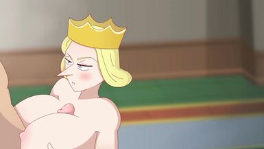 mejor animación de dibujos animados Milf compilación - 4 image
