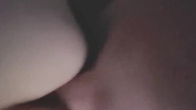 Cumming in my neighbors wife pov - 2 image