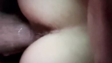 Cumming in my neighbors wife pov