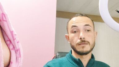 Мачеха помогает пасынку изучать анатомию - 7 image