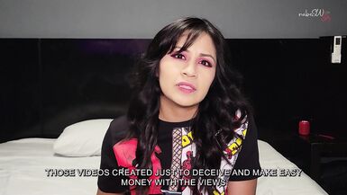 AI is invading porn! + Check out the new video