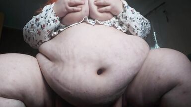 Fat Mistress Looking For A Little Romance - 15 image