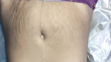 Sexy desi bhabhi armpit body show mms - 3 image