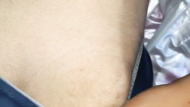 Sexy desi bhabhi armpit body show mms - 5 image