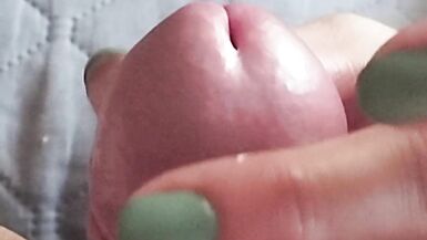 Jerking is A Lot of Fun, It s My Idea of Having a Good Time