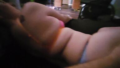 Ass Smacking, Outdoor Pleasures, and A Steamy Quickie - 11 image