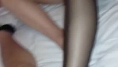 Amateur AsianWife Fj