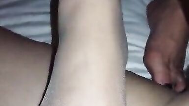 Amateur AsianWife Fj