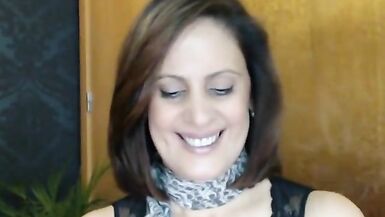 sexyvega in black pantyhose - 11 image