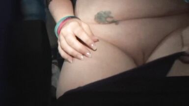 Tattoo Shop Orgy Night-Tits pierced-Pubes inked-MILFs fucked-Lesbos licked - 2 image