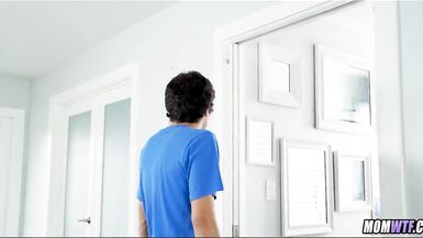 His Girls Mom is Hotter