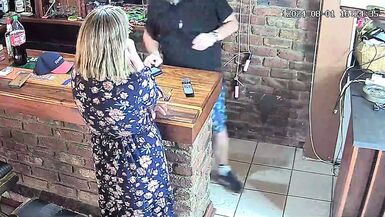 Caught My Wife Cheating with the Neighbour Next Door - 1 image