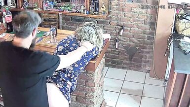 Caught My Wife Cheating with the Neighbour Next Door - 12 image