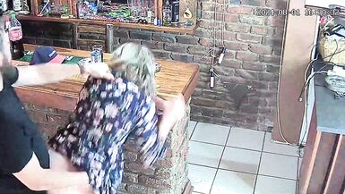 Caught My Wife Cheating with the Neighbour Next Door - 15 image