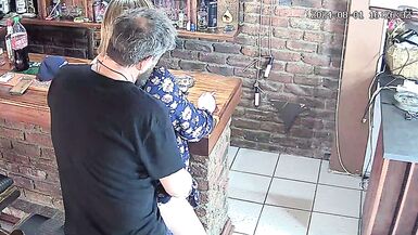 Caught My Wife Cheating with the Neighbour Next Door - 6 image