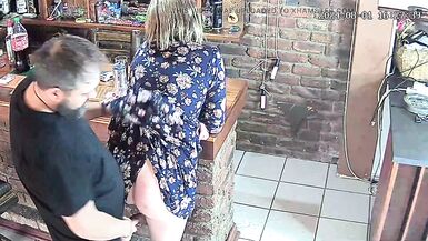 Caught My Wife Cheating with the Neighbour Next Door