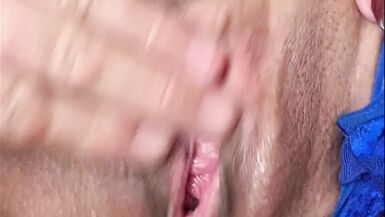 Bored afternoon with my 12 inch dildo and anal - 12 image