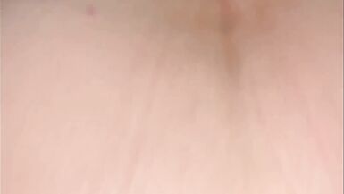 Bored afternoon with my 12 inch dildo and anal - 15 image