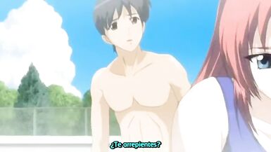 Pregnant Anime Hentai Porn