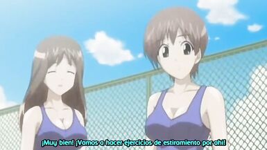 Anime Hentai Pornografia Grávida - 4 image