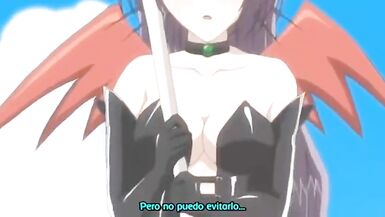 Anime Hentai Pornografia Grávida - 5 image