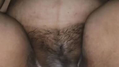 Fingering Creampied Wet Pinay Pussy - 11 image