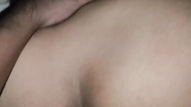 Fingering Creampied Wet Pinay Pussy - 3 image