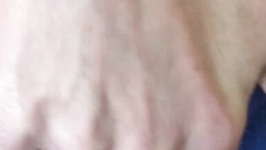 Bored so maturbate and get the 12 inch doldo out