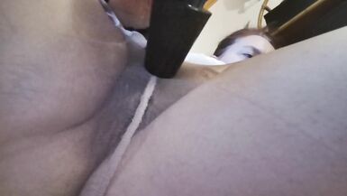The joy of Vacuuming - Italian milf have a passion for Cleanliness - 6 image
