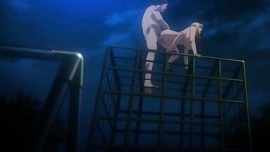 ANIME SEM CENSURA HENTAI - 12 image