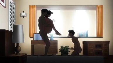 ANIME SEM CENSURA HENTAI - 14 image